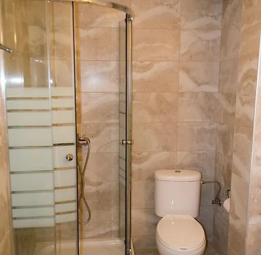 Ippotamos House *