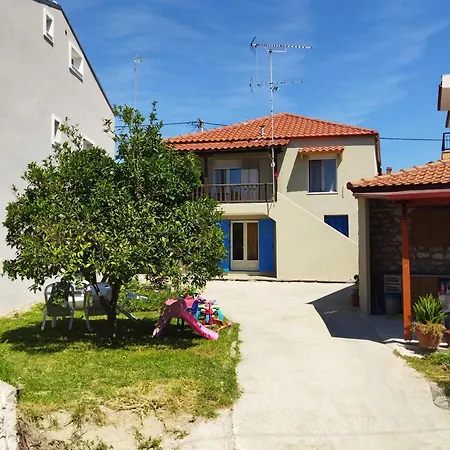 Ippotamos House * Айос-Николаос