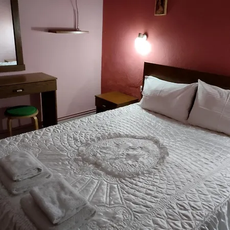 Ippotamos House Διαμέρισμα Άγιος Νικόλαος