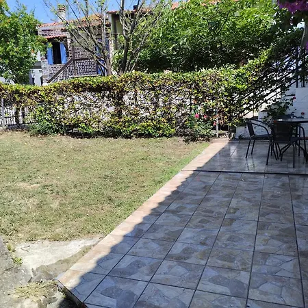 Ippotamos House Agios Nikolaos (Chalkidiki)