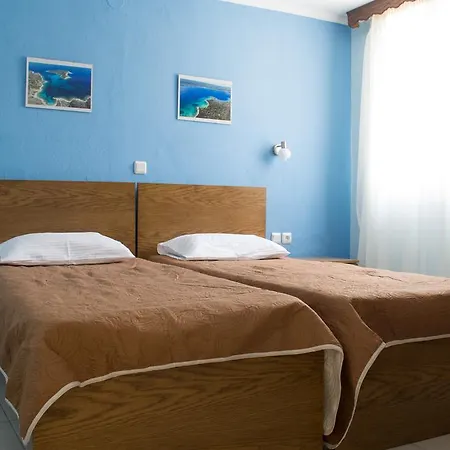 Ippotamos House Διαμέρισμα Άγιος Νικόλαος