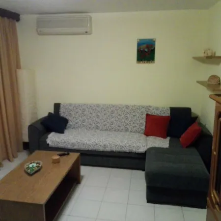 Ippotamos House Apartment