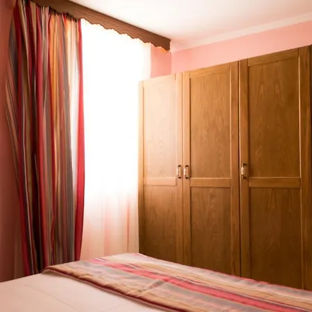 Ippotamos House Lejlighed